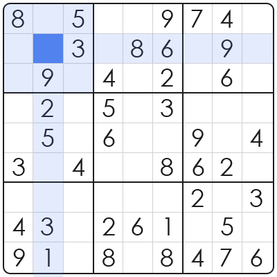 blank sudoku grids