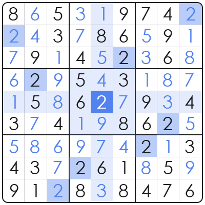 how long should it take to solve a medium sudoku